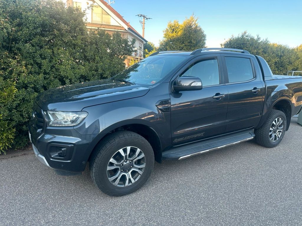 Image of Ford Ranger