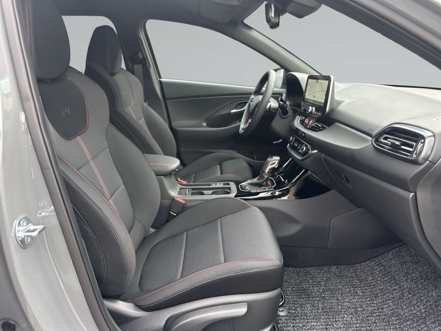 Hyundai i30 – Bild 11