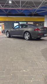 BMW 630i Sportautomatik/Facelift - BMW 630 in Wuppertal