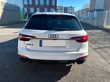 Audi RS4 2.9 TFSI tiptronic quattro Avant - - gebrauchte Audi RS4 aus dem Jahr 2021