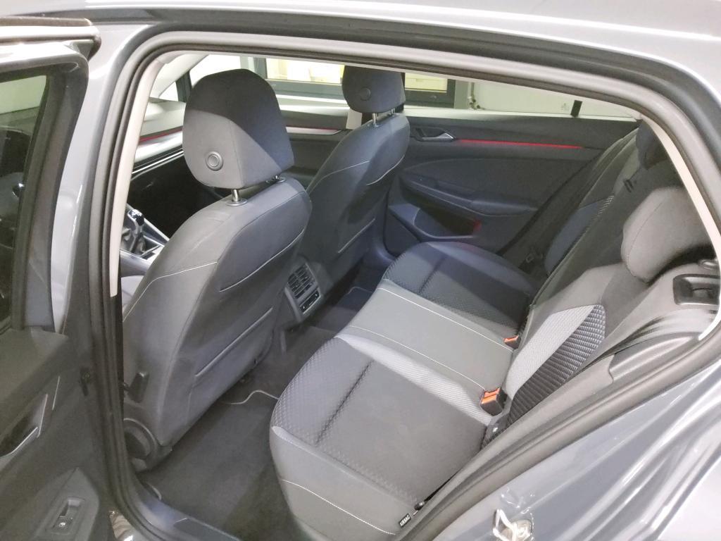Volkswagen Golf 1.5 TSI Active LED HuD Standhzg. IQ.Drive 4, миниатюра 13