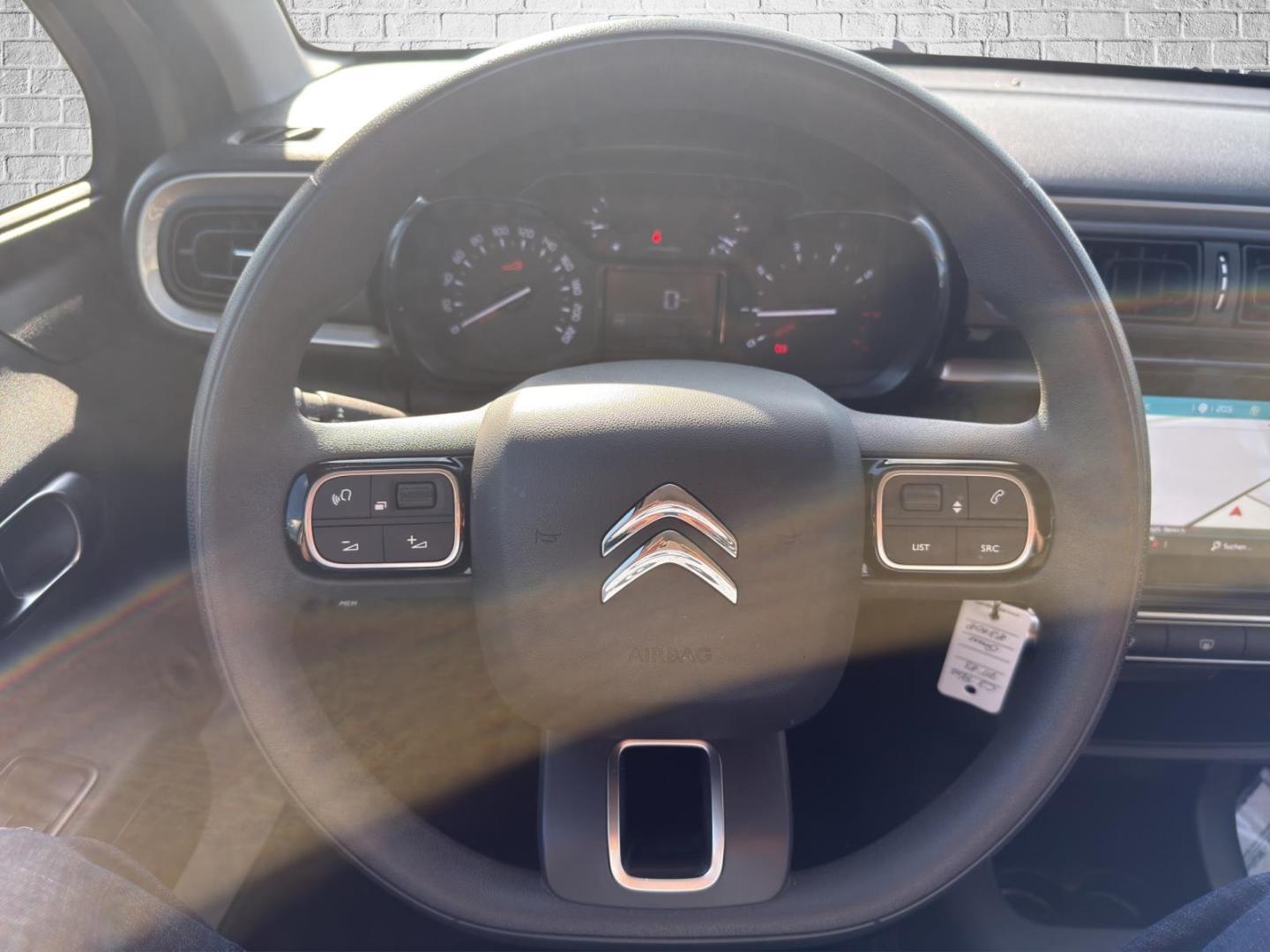 Citroën C3 PureTech 82 1.2 Plus  Navigation/LED/Klima