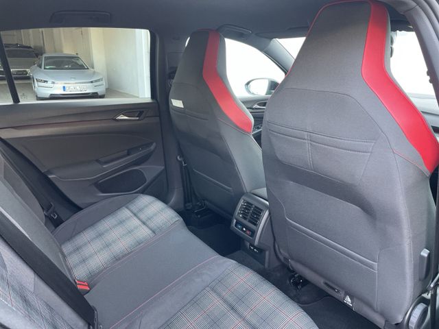 Golf GTI VIII 2.0 TSI AHK/Kamera/Keyless/LED/Nav