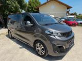 Peugeot Traveller Elektromotor 136 (75kWh) Allure L2 - Peugeot Traveller mit Elektro-Antrieb