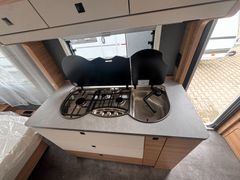 Dethleffs Camper Summer Edition 530 DR *Sofort*