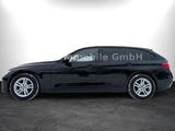 BMW 318d Touring NAV/XENON/AHK/TEMPOMT/PDC/GARANTIE - BMW 318 in Bremen