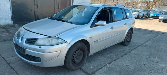 Renault Megane Grandtour Avantage 1.9 dCi FAP 96KW