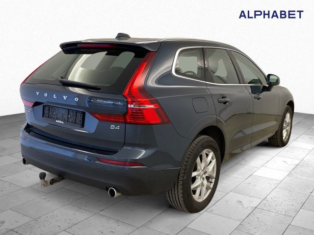 Volvo XC 60 B4 AHK