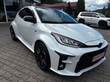 Toyota Yaris - 5