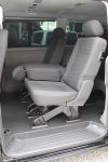 Volkswagen T6.1 Caravelle lang LR DSG 4Motion LED Navi AHK