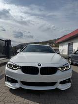 BMW 440i xDrive Coupé M Sport A M Sport - BMW 440: Coupe