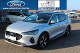 Ford Focus Turnier Active X Diesel ACC Pano "Voll" - Ford Focus Jahreswagen mit Diesel-Antrieb