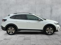 Volkswagen Taigo - Vorschau Bild 7