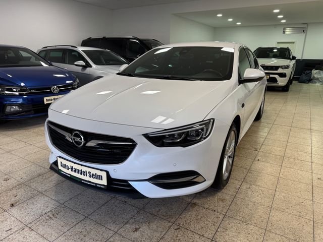 Opel Insignia B Grand Sport Innovation