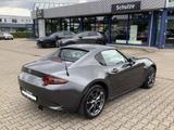 Mazda MX-5 RF 2.0 Sports-Line Nappa-Leder Navi - Mazda: Coupé