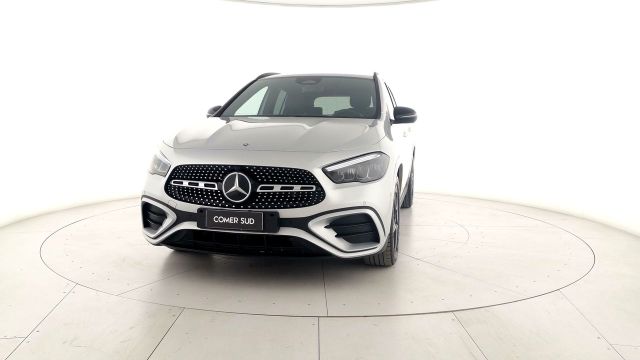 Mercedes-Benz GLA-H247 2023 - GLA 200 d AMG Line