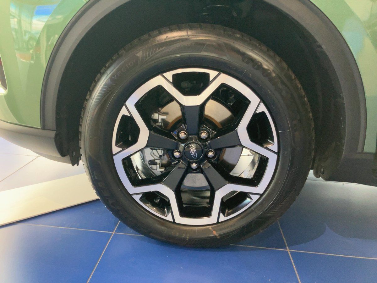 Ford Kuga - Bild 13