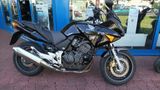 Honda CB500F ABS/Windschild/IXIL/A2-35KW - HONDA 500 F CB