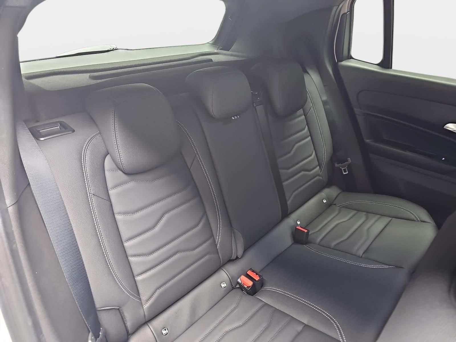 Jeep Avenger - Bild 19