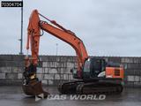 Hitachi ZX300 LC -6 - Hitachi Radlader