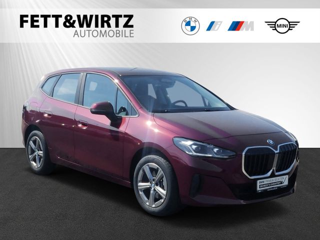 BMW 218d Active Tourer Aut.|Sportsitze|Harman/Kardon