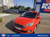 Ford C-MAX 1.5 EcoBoost Titanium CAM+AHK+SITZHZG+PDC - Ford C-Max mit Benzin-Antrieb: Automatik