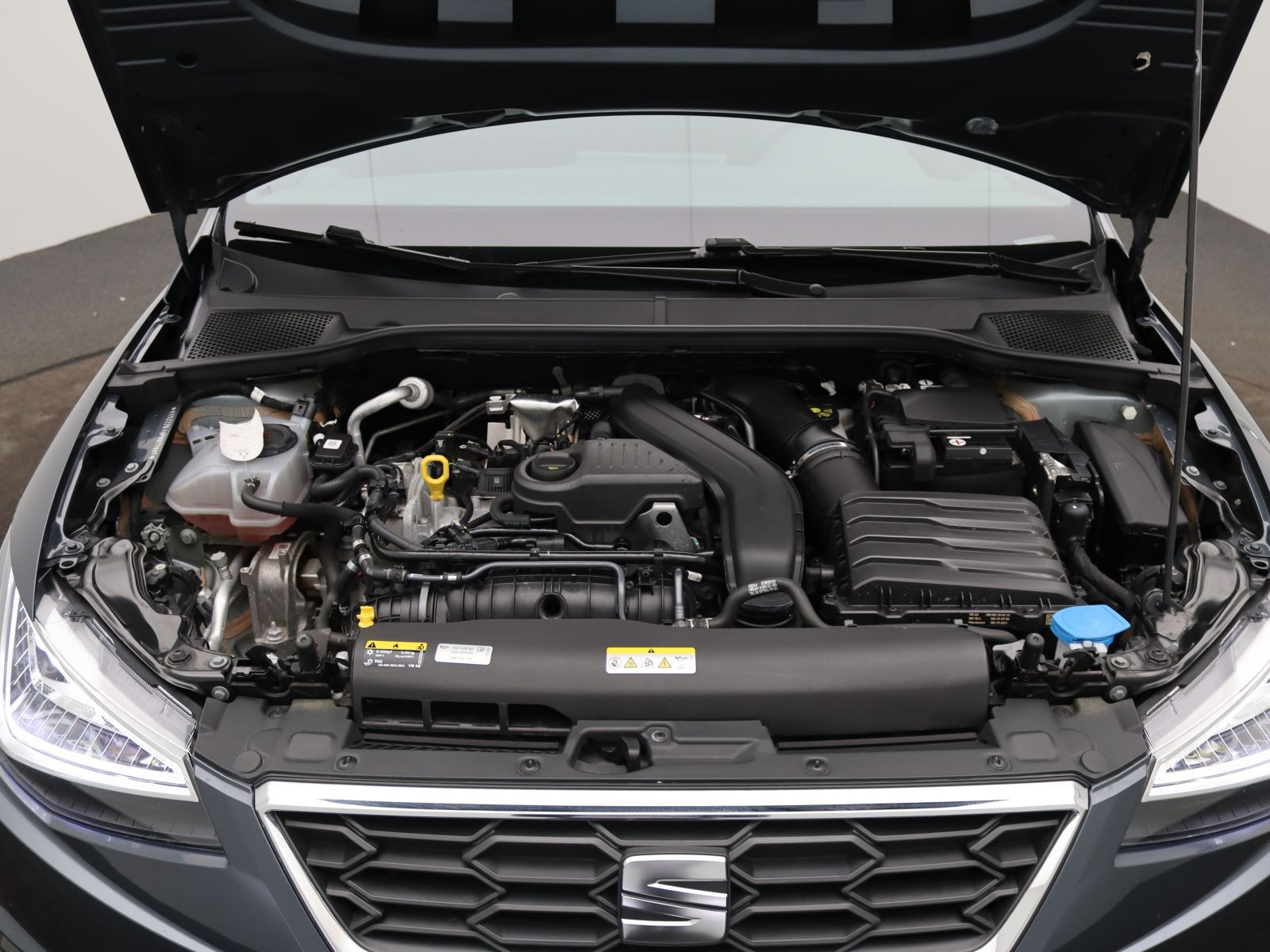Seat Ibiza - Bild 18