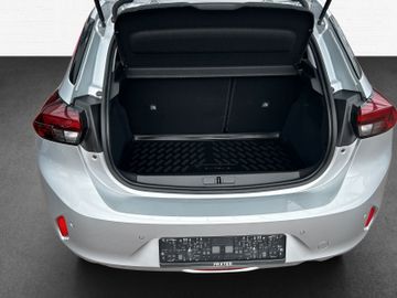 Fotografie 8 des Opel Corsa F Elegance