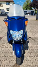 Honda Fes 125 Pantheon JF05 - Offers