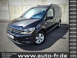 Volkswagen Caddy Maxi Comfortline 2.0TDI 150PS AHK 7 Sitze - mit Diesel-Antrieb: Kombi, 2.0