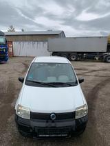 Fiat Panda 1.1 /Klima/Tüv Neu - gebrauchte Fiat Panda aus dem Jahr 2005