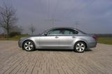 BMW 530i E60 Automatik - HU 03/2028 - BMW 530: 530i E60