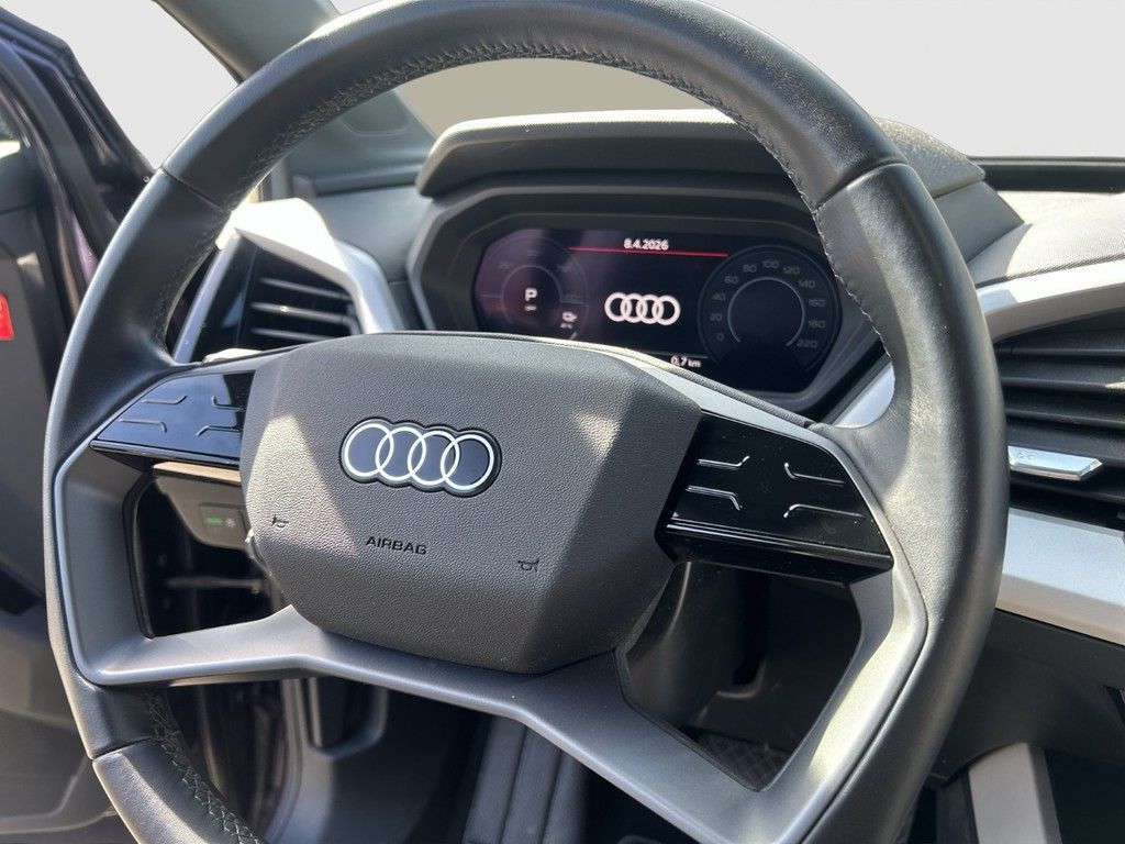 Audi Q4 e-tron - Bild 22