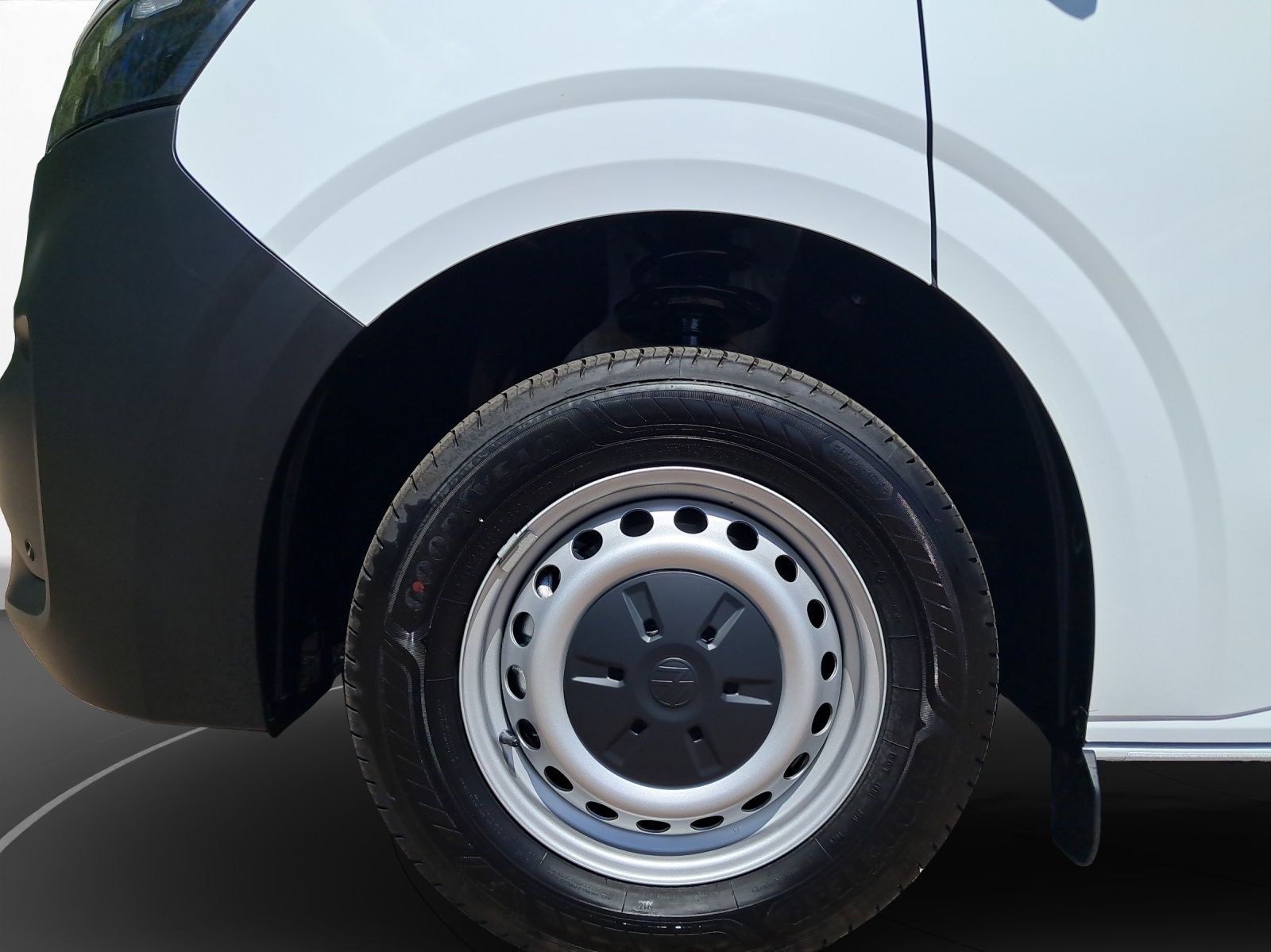 Volkswagen Transporter Kombi 2,0 l TDI 110 kW 3500 mm LR imagem 3