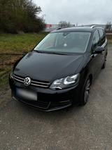 Volkswagen VW Sharan zu verkaufen - Volkswagen Sharan Kombi Gebrauchtwagen