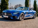 Mercedes-Benz AMG GT S Roadster/ Perf.Sitze/Exklusive Leder - Mercedes-Benz AMG GT S aus 2019