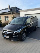 Mercedes-Benz V 250 d Aut. AVANTG. ED. lang AVANTGARDE EDITION - Mercedes-Benz V 250 in Rostock