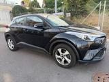 Toyota C-HR Flow*KAMERA*ACC - Toyota C-HR Flow mit Benzin-Antrieb