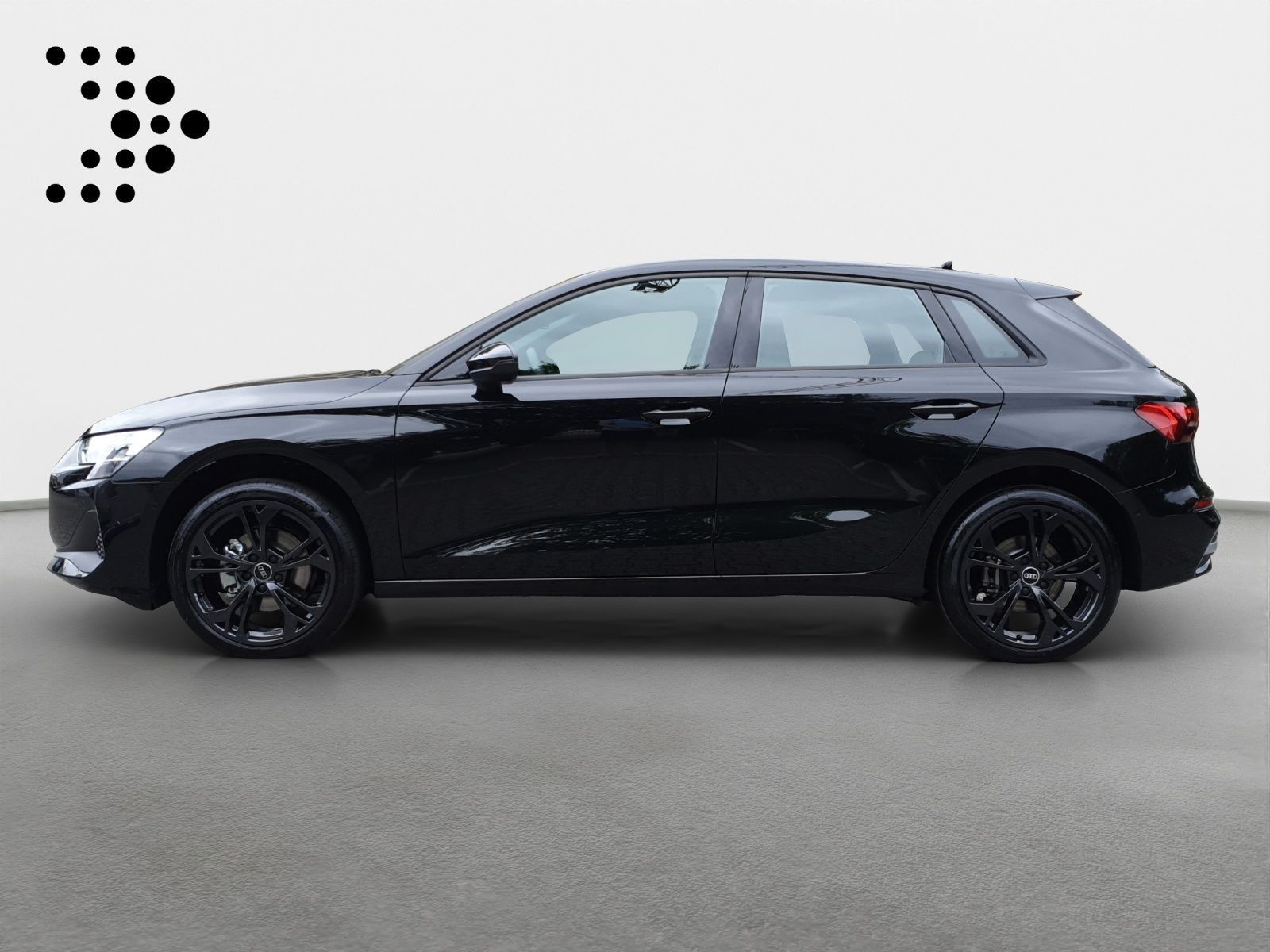 Audi A3 - Bild 3
