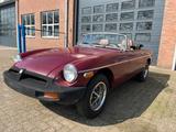 MGB roadster 1978 | Projekt | California import - Oldtimer: Cabrio, bis 5000 Euro