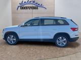 Skoda Kodiaq 1.4TSI Ambition DSG  Navi/Winterpaket/Tem - Skoda Kodiaq in Braunschweig