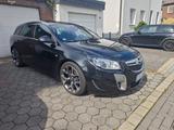 Opel Insignia Sports Tourer OPC Unlimited 2.8 T 4... - Opel Insignia: Opc Unlimited