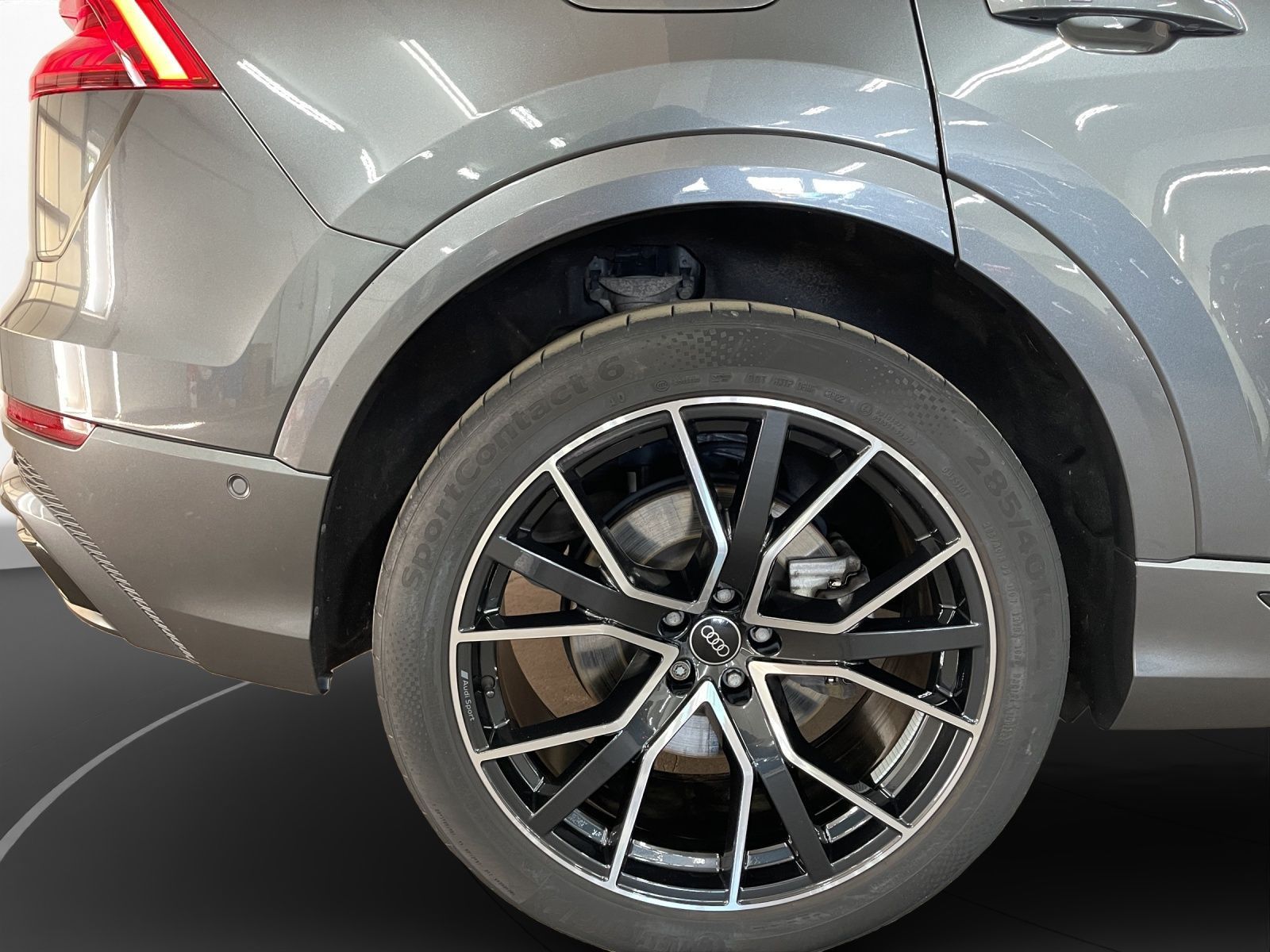 Audi Q8 - Bild 15