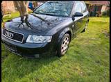 Audi A4 1,9 TDI - Audi A4 aus 2004: 1.9