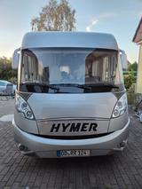 HYMER / ERIBA / HYMERCAR B 654 SL  - HYMER / ERIBA B