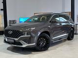 Hyundai SANTA FE 2.2 CRDi Signature 4WD DCT*Sitzb.,ACC* - gebrauchte Hyundai SANTA FE aus dem Jahr 2023