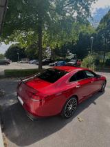 Mercedes-Benz CLS 450 4MATIC - Unfallfrei  - Mercedes-Benz CLS 450 Gebrauchtwagen