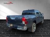 Toyota Hilux Double Cab Comfort 4x4 UPE 52100!!! Navi - Toyota Hilux in Dortmund