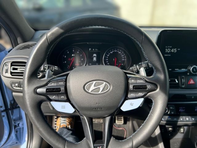 Hyundai i30 – Bild 8
