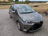 Toyota Yaris 1,5-l-Dual-VVT-iE Comfort (111PS) - Toyota Yaris: Ps